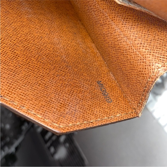 Louis Vuitton unisex briefcase, canvas monogram
💯 % authentic - Picture 9 of 17